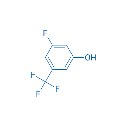 3-Fluoro-5-(trifluoromethyl)phenol 25g