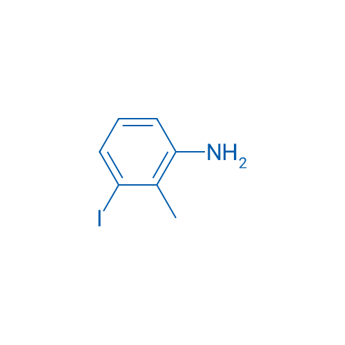 2-Amino-6-iodotoluene 5g