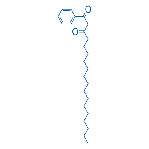 1-Phenyloctadecane-1,3-dione 1g