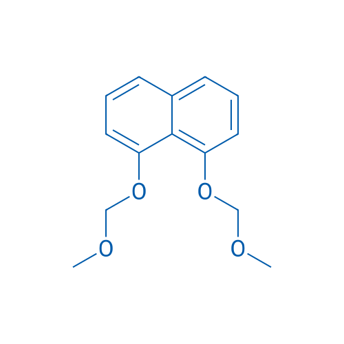 1,8-Bis(methoxymethoxy)naphthalene 100mg