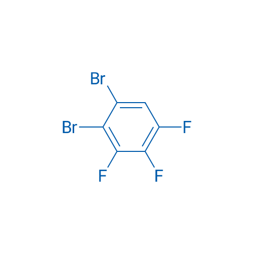 1,2-Dibromo-3,4,5-trifluorobenzene 1g
