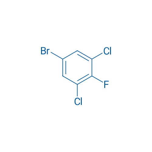 5-Bromo-1,3-dichloro-2-fluorobenzene 100g