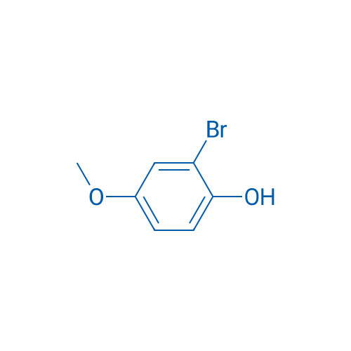 2-Bromo-4-methoxyphenol 5g