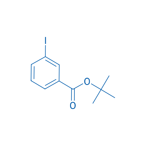 tert-Butyl 3-iodobenzoate 25g