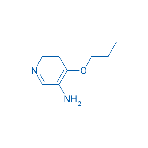 4-Propoxypyridin-3-amine 5g