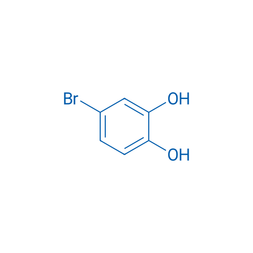 4-Bromobenzene-1,2-diol 5g