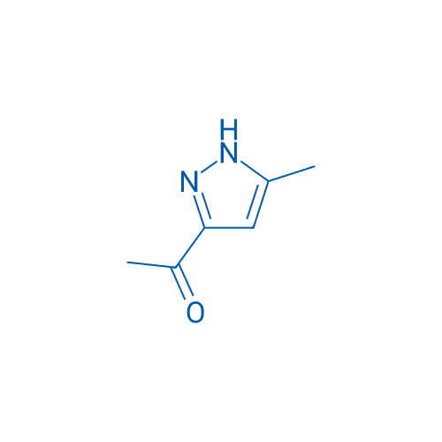 1-(5-Methyl-1H-pyrazol-3-yl)ethanone 1g