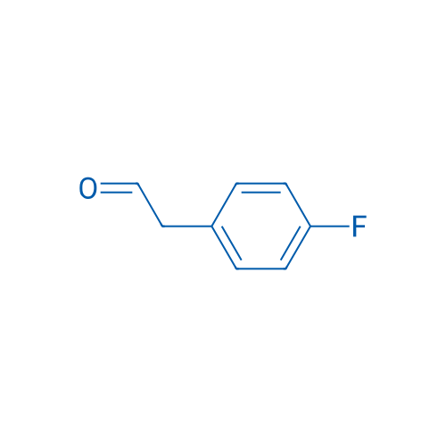 2-(4-Fluorophenyl)acetaldehyde 25g