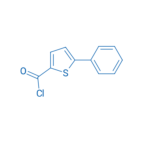 5-Phenylthiophene-2-carbonyl chloride 1g