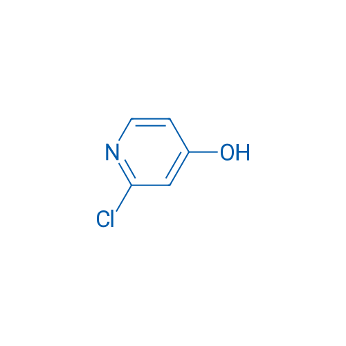2-Chloro-4-hydroxypyridine 100g