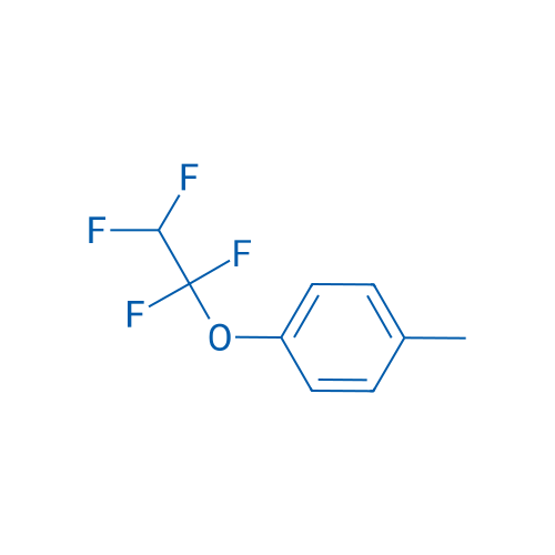 4-(1,1,2,2-Tetrafluoroethoxy)toluene 25g