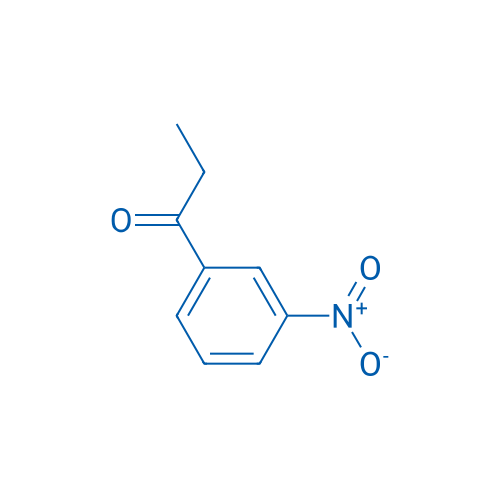 1-(3-Nitrophenyl)propan-1-one 10g