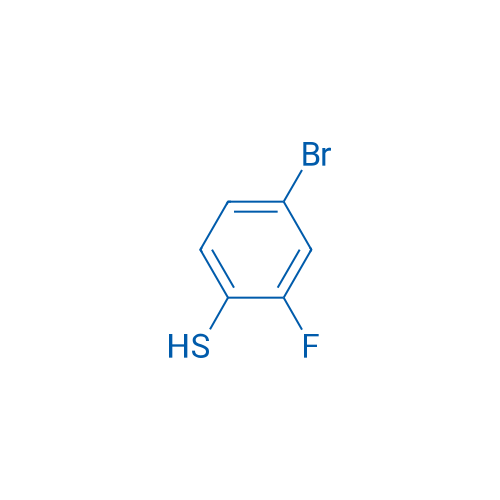 4-Bromo-2-fluorothiophenol 5g