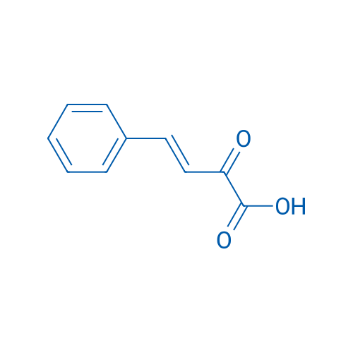 2-Oxo-4-phenylbut-3-enoic acid 100mg