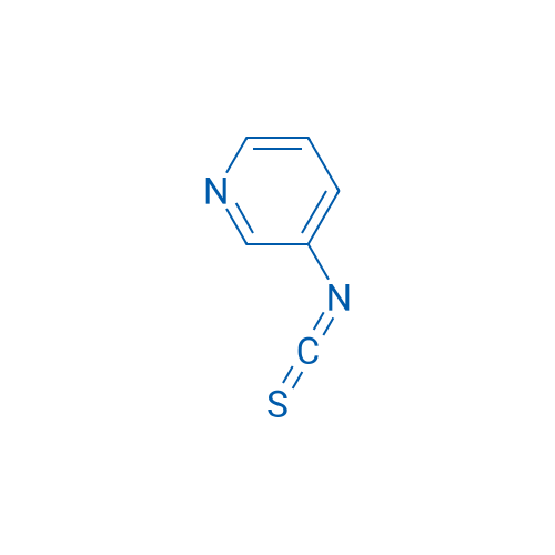 3-Pyridylisothiocyanate 1g