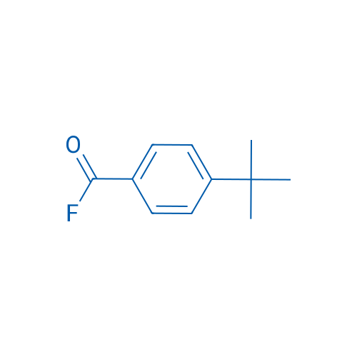 4-(tert-Butyl)benzoyl fluoride 5g
