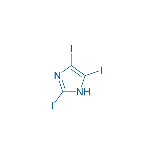 2,4,5-Triiodo-1H-imidazole 25g