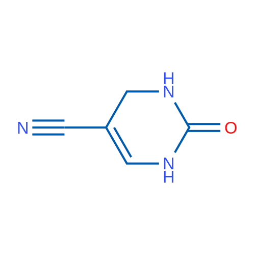 2-Oxo-1,2,3,4-tetrahydropyrimidine-5-carbonitrile 1g