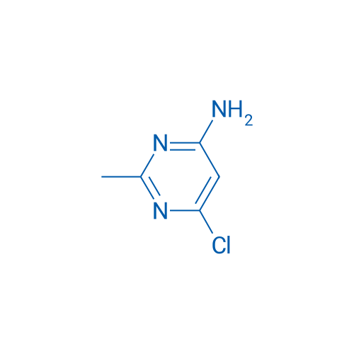 6-Chloro-2-methylpyrimidin-4-amine 500g