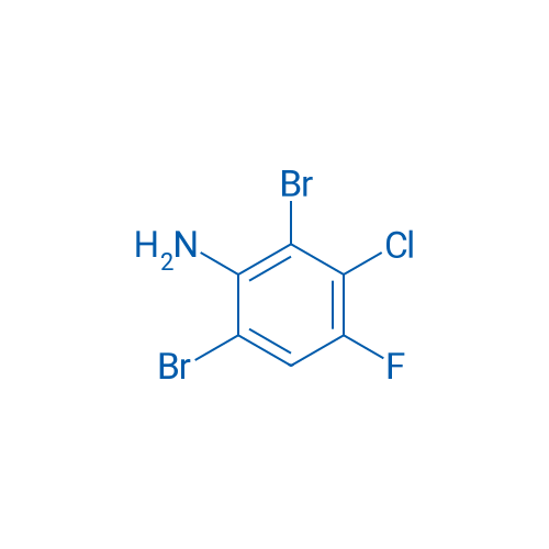 2,6-Dibromo-3-chloro-4-fluoroaniline 100g