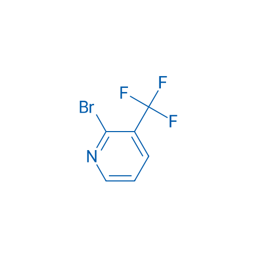 2-Bromo-3-(trifluoromethyl)pyridine 10g