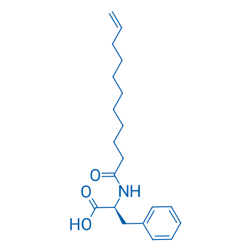 Undecylenoyl-Phe-OH 500g