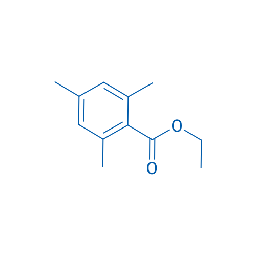 Ethyl 2,4,6-trimethylbenzoate 5g