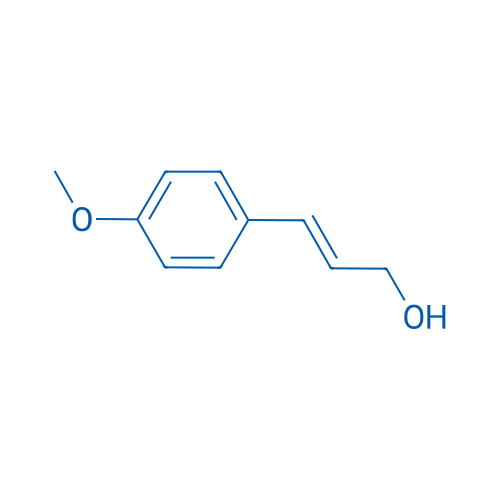 3-(4-Methoxyphenyl)prop-2-en-1-ol 5g