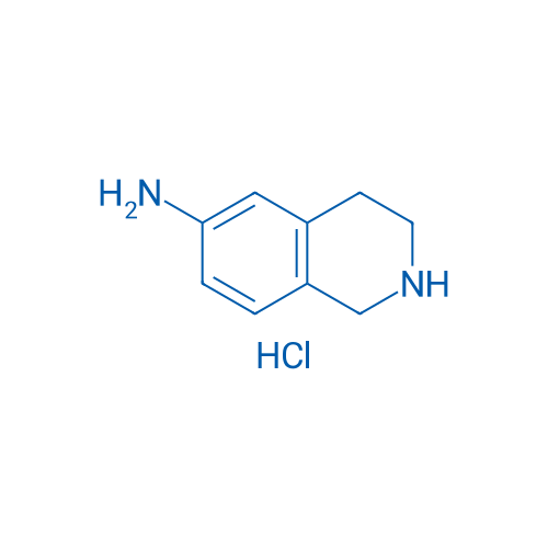 1,2,3,4-Tetrahydroisoquinolin-6-amine hydrochloride 250mg