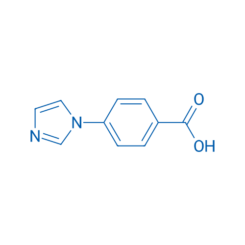 4-(1H-Imidazol-1-yl)benzoic acid 25g