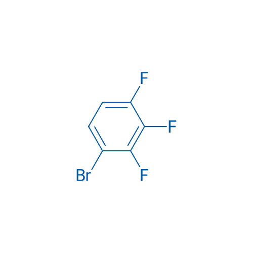 1-Bromo-2,3,4-trifluorobenzene 10g