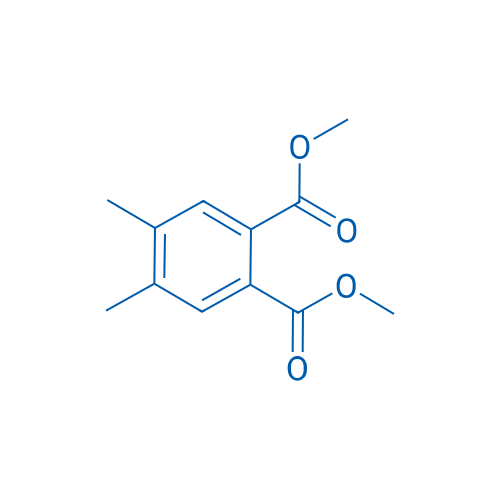 Dimethyl 4,5-dimethylphthalate 5g