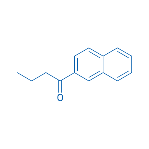 1-(Naphthalen-2-yl)butan-1-one 1g