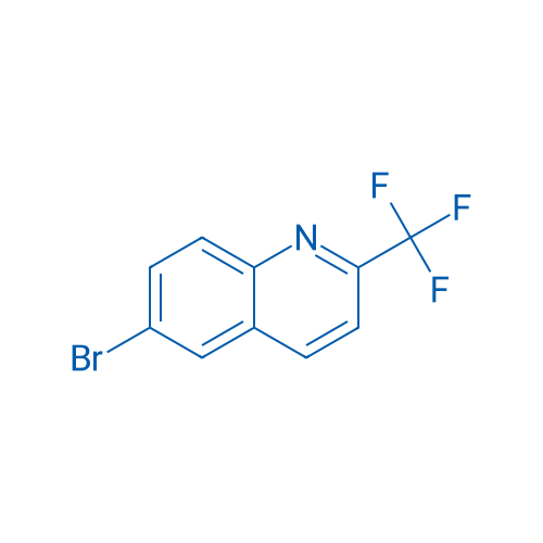 6-Bromo-2-trifluoromethylquinoline 25g