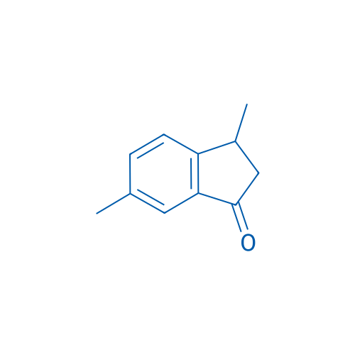 3,6-Dimethyl-2,3-dihydro-1h-inden-1-one 250mg