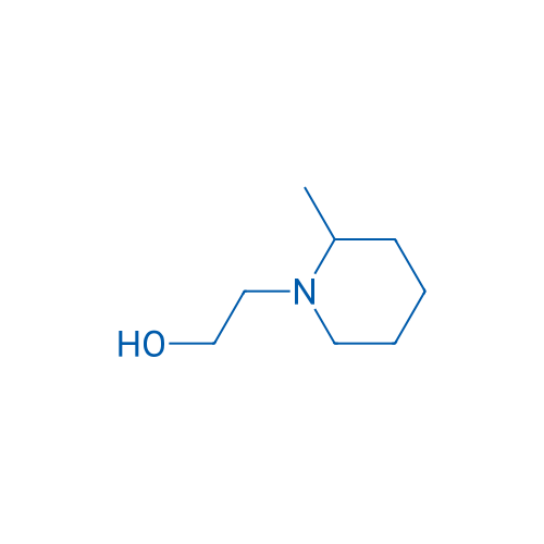 2-(2-Methylpiperidin-1-yl)ethanol 1g