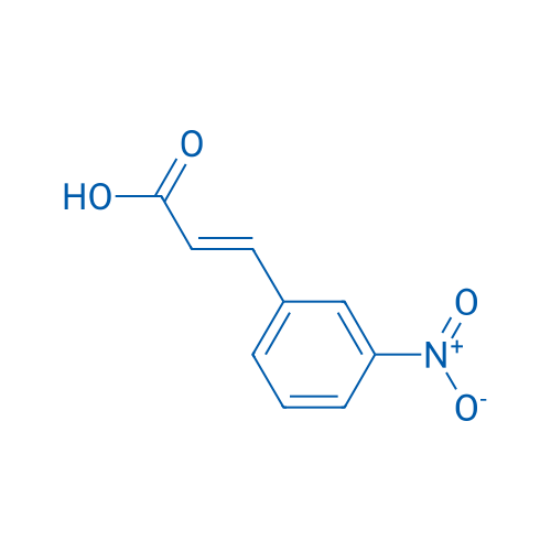 3-Nitrocinnamic acid 25g