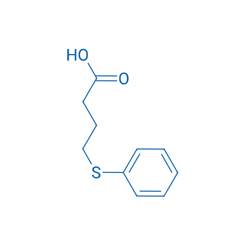 4-(Phenylthio)butanoic acid 250mg