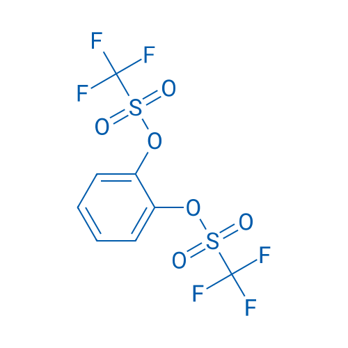 Catechol Bis(trifluoromethanesulfonate) 250mg