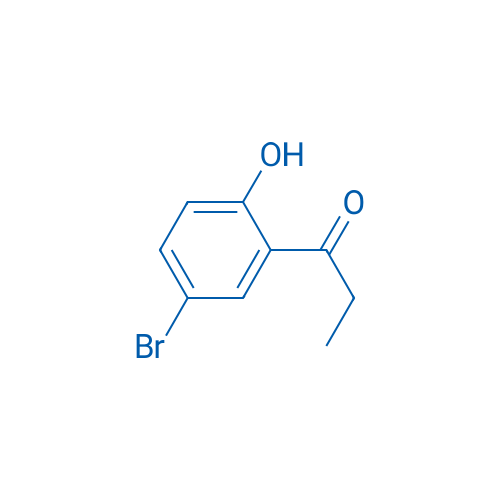 1-(5-Bromo-2-hydroxyphenyl)propan-1-one 25g