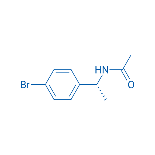 (R)-N-(1-(4-Bromophenyl)ethyl)acetamide 25g