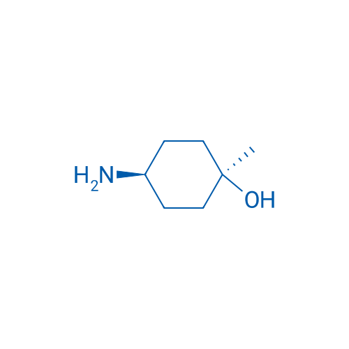 cis-4-Amino-1-methylcyclohexanol 250mg