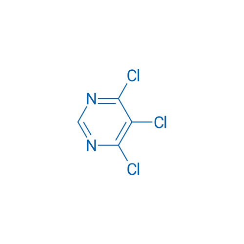 4,5,6-Trichloropyrimidine 250mg