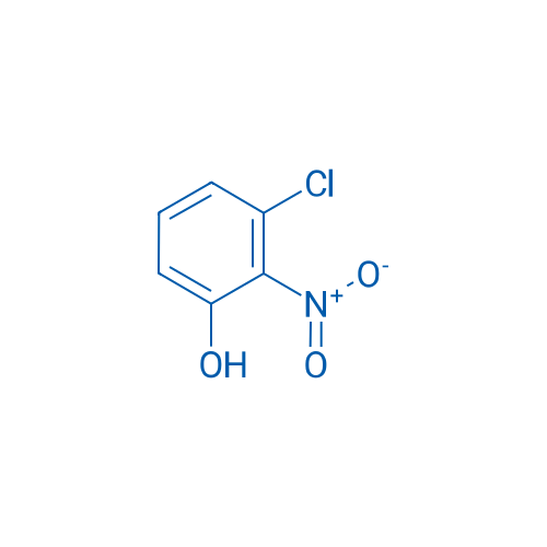 3-Chloro-2-nitrophenol 1g