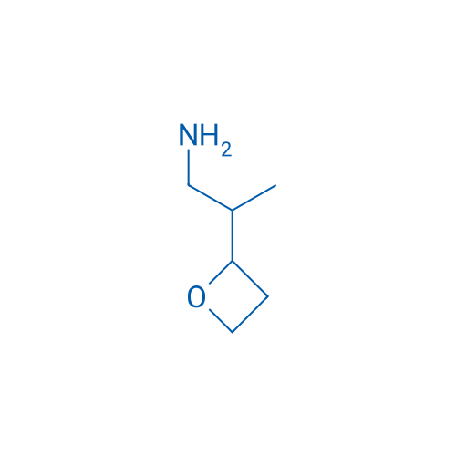 2-(oxetan-2-yl)propan-1-amine 1g