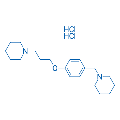 JNJ-5207852 2HCl 10mg