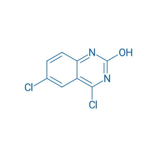 4,6-Dichloroquinazolin-2-ol 1g