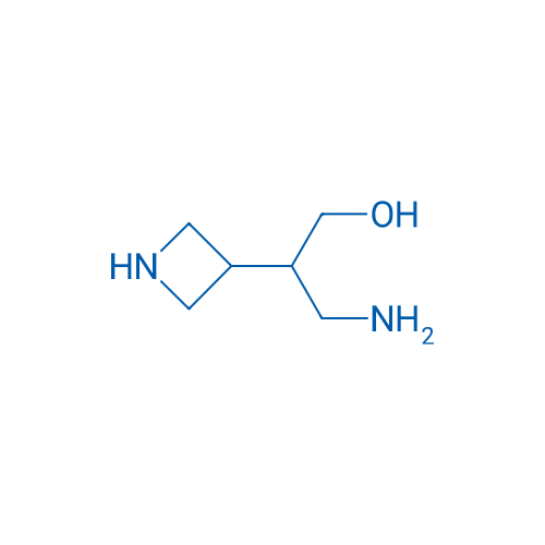 3-Amino-2-(azetidin-3-yl)propan-1-ol 1g