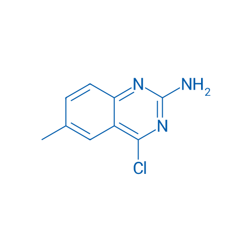 4-Chloro-6-methylquinazolin-2-amine 5g