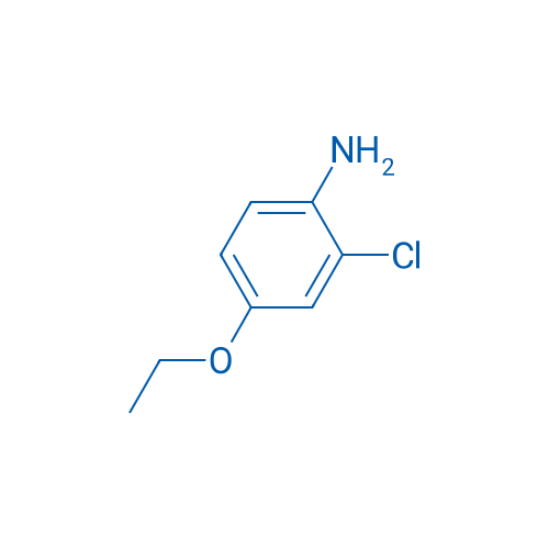 2-Chloro-4-ethoxyaniline 1g